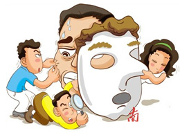 英国365集团防骗小贴士九:哪些洗车机为“假洋鬼子”呢?