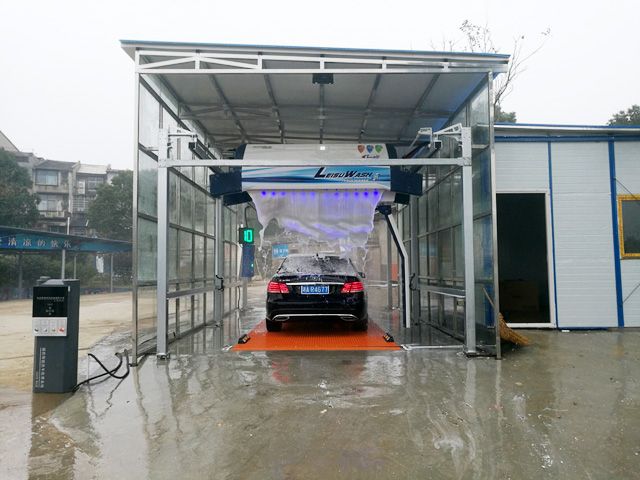 英国365集团2018用户案例,镭豹360进驻湖南省长沙市游泳协会游泳基地