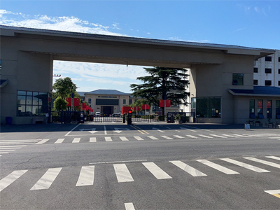 用户案例,镭翼DG仿形高压洗车机在江苏省镇江市某行政单位安装完成投入使用